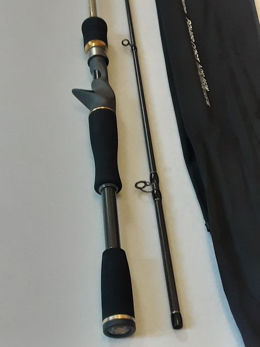 Въдици Риболовни принадлежности