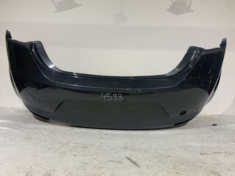 Bara spate Seat Leon 2, 2009, 2010, 2011, 2012, cod origine OE 1P0807421.