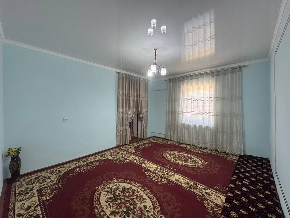 Мулк сотилади 5.80 сотик