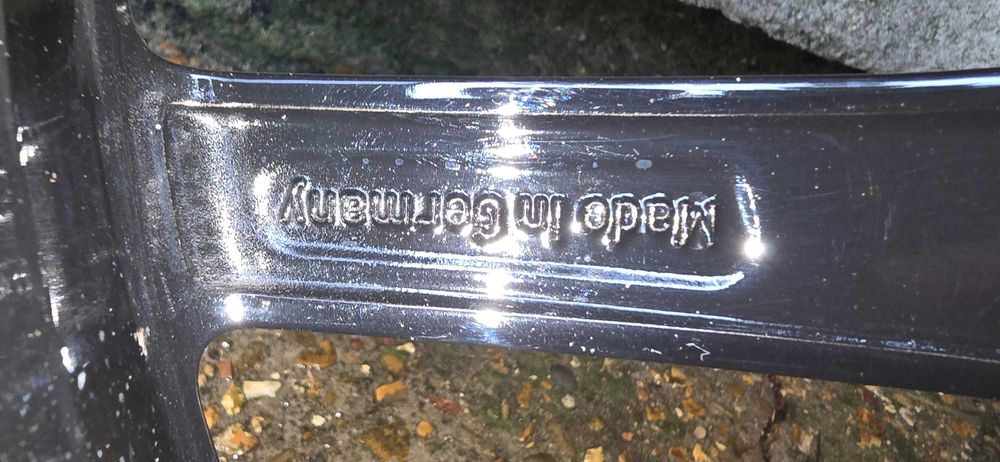 Ороигинални Джанти за GLE,GLS,G,GL,ML,