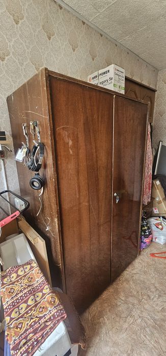 Продам шкаф - верстак