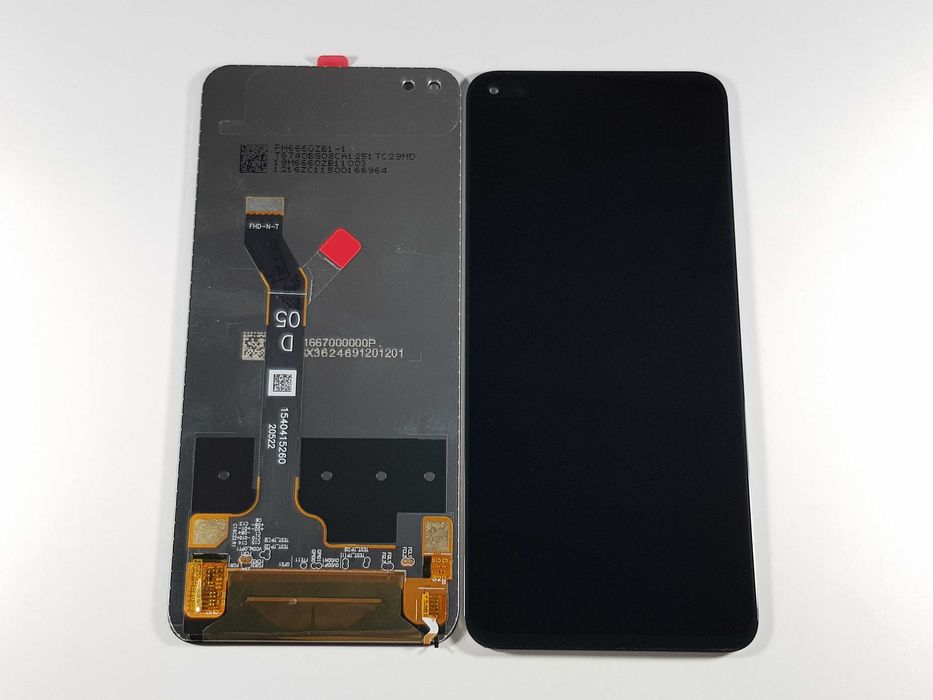 1 ГОДИНА ГАРАНЦИЯ на Дисплей за Huawei P Smart 2019/2020/ NOVA 8i