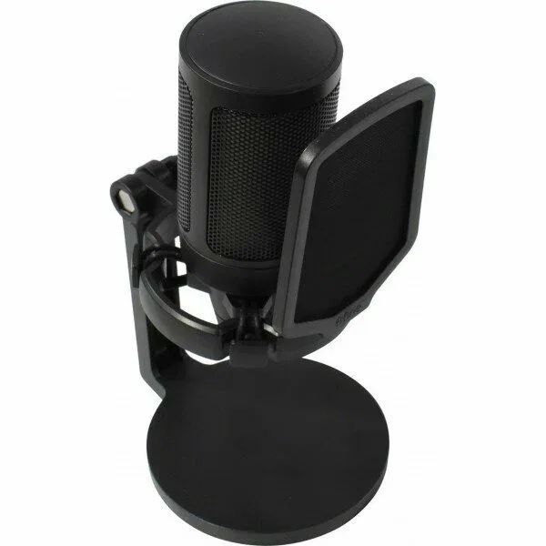 Микрофон Fifine A6 (USB, RGB)