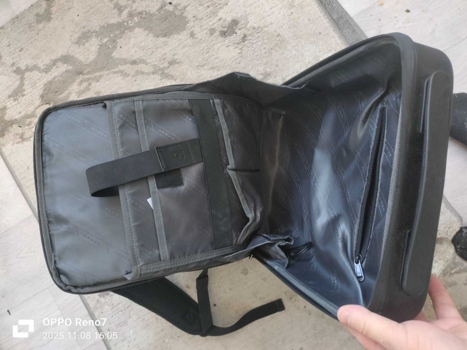 Ноутбукка арналга Рюкзак