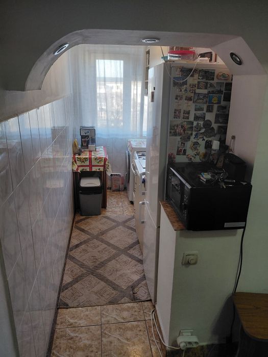 Apartament semidecomandat 39 m crv9