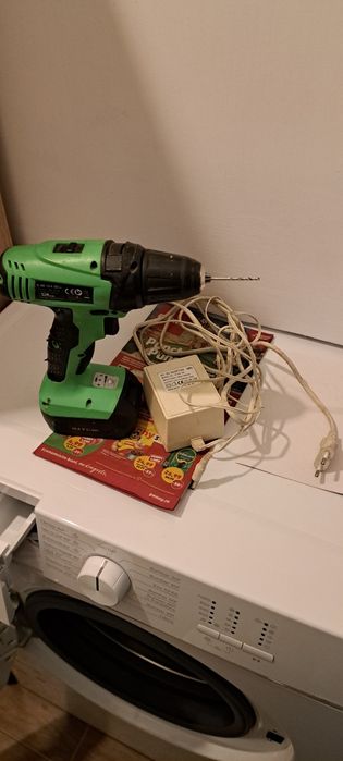 Autofiletantă 14,4V