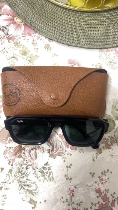 Ochelari de soare Ray-Ban