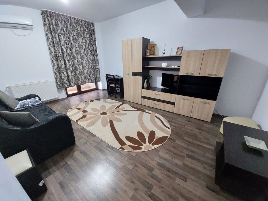 Închiriez apartament 1 camera , Tudor Vladimirescu