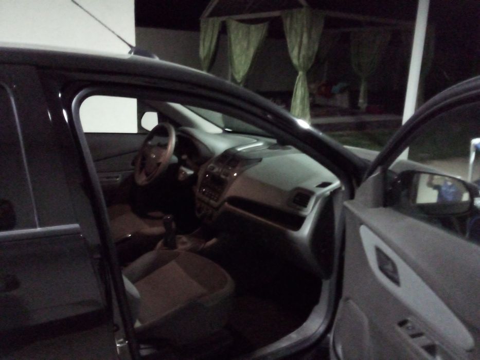 Шевралет кобалт сатылады