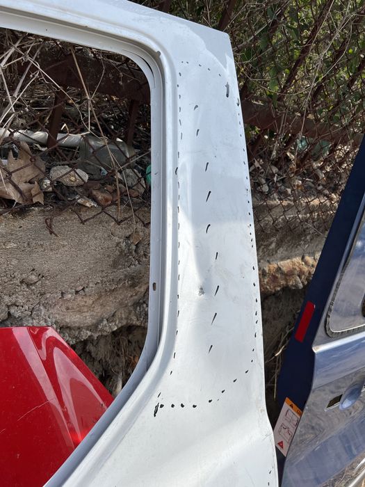 Ford Transit Custom 2015 предна лява врата