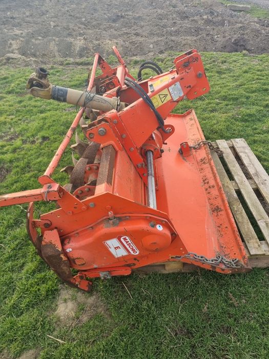 Vand freza maschio de 1.60