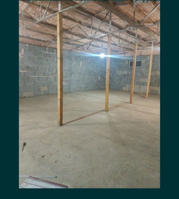 Сдам складское помещение