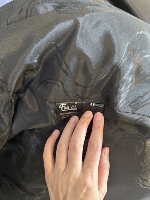 Продам норковую шубу