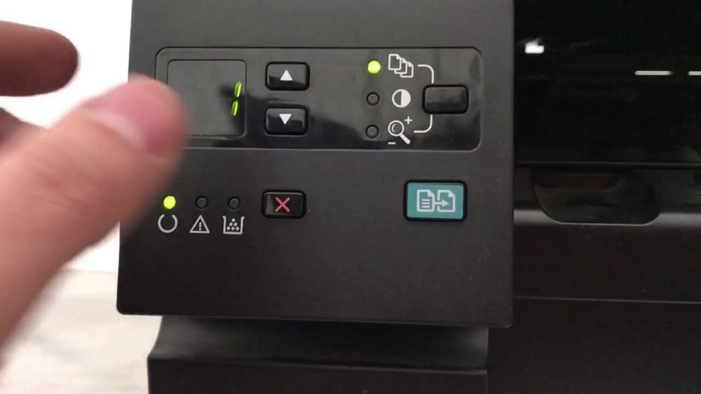 HP LaserJet 1132 Продается