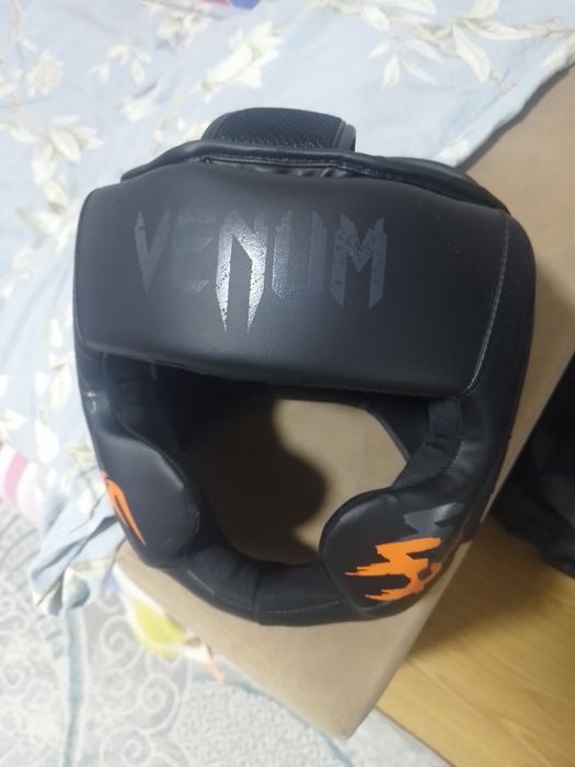 Продам шлем размер ХЛ