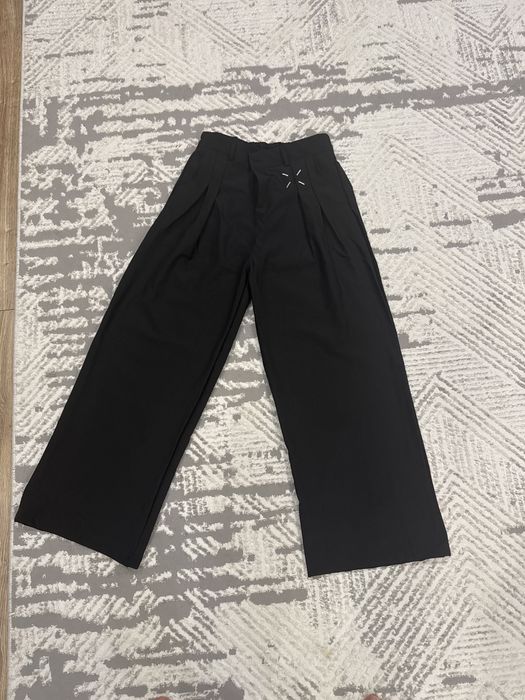 штаны мэйсон маржела