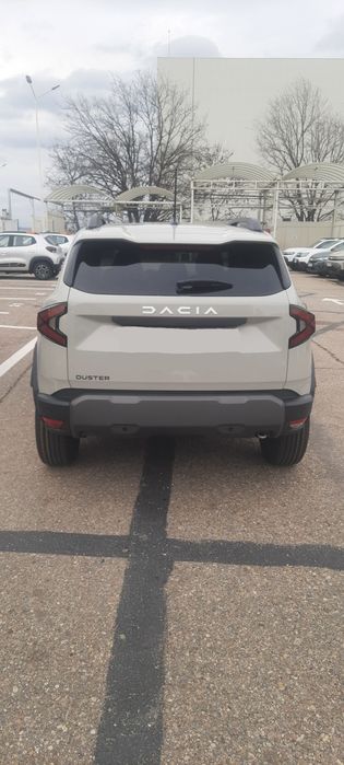 Dacia Duster PROPRIETAR-JOURNEY ECO-G 100 Full Options