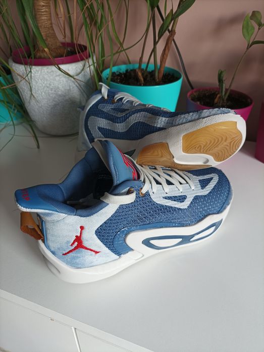 Jordan Tatum 1  размер 38