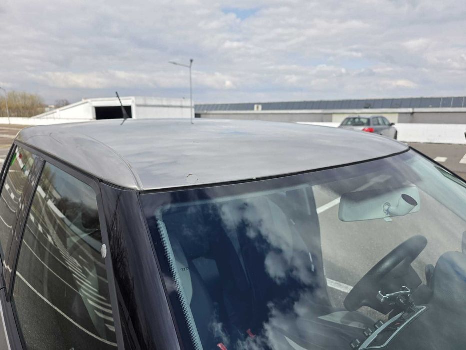 Vând mașină Skoda Fabia
