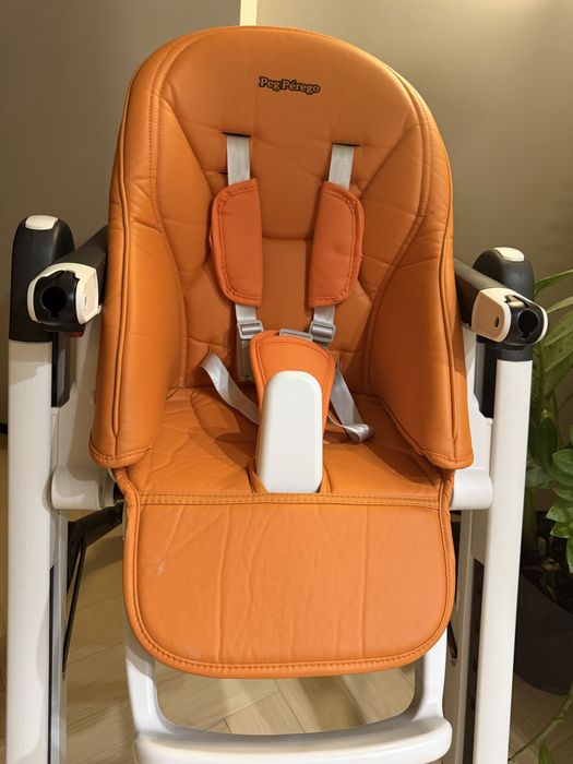 Стульчик для кормления Peg Perego Siesta
