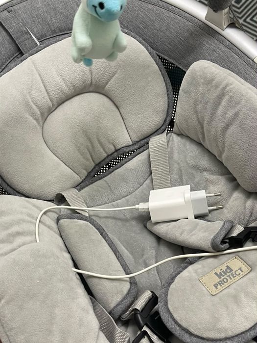 Leagăn electric Kidprotect