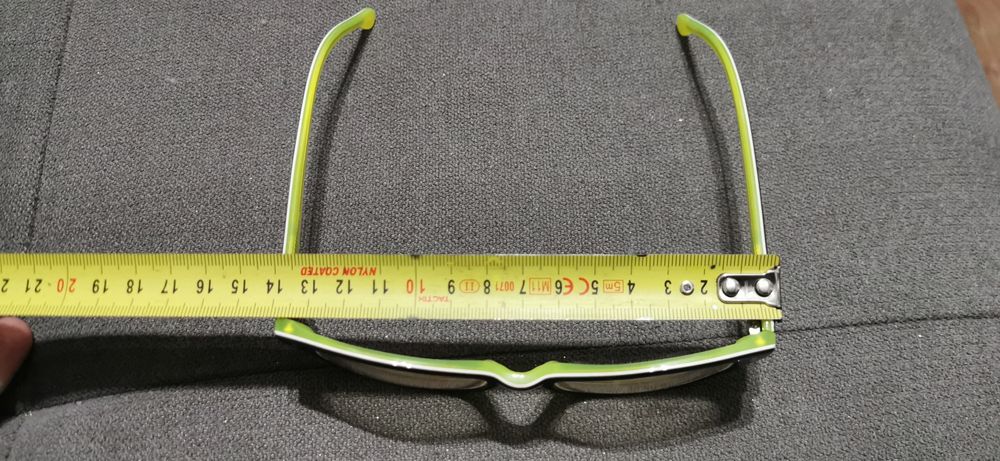 Ochelari de vedere 0 la lentile cu protectii