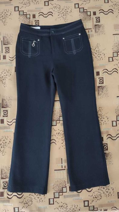 Продам жен. костюм, брюки,. пиджак. Турция.