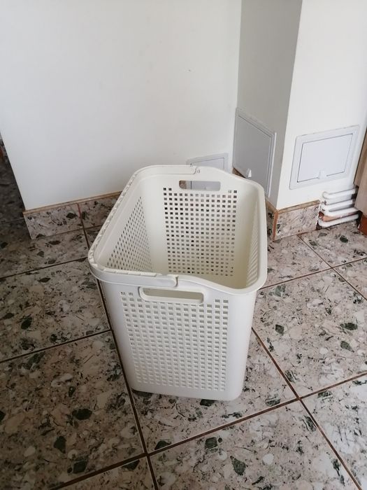Cos de rufe cu mâner