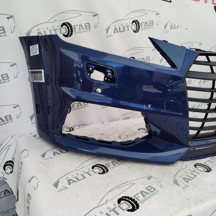 Bara fata Audi TT 8S S-Line an 2014-2015-2016-2017-2018-2019