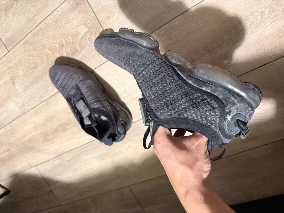 NIKE Air Vapormax 2020 Flyknit