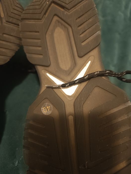 Adidași Grixx măsura 40