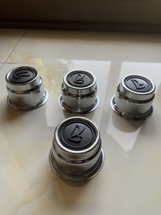 Стаканчик от ваз