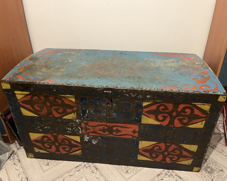 Продам сундук сандык