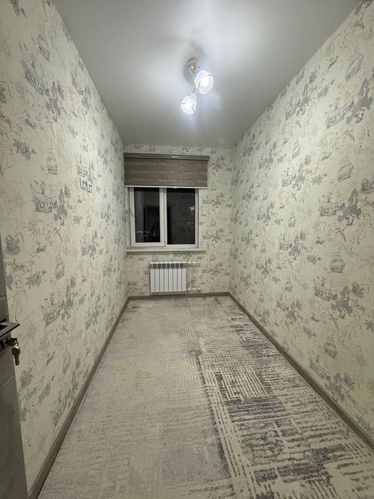 Сотилади Юнусобод 4 кв 4 хона 4/3/4 80м2 Евро Ремонт 101.000$