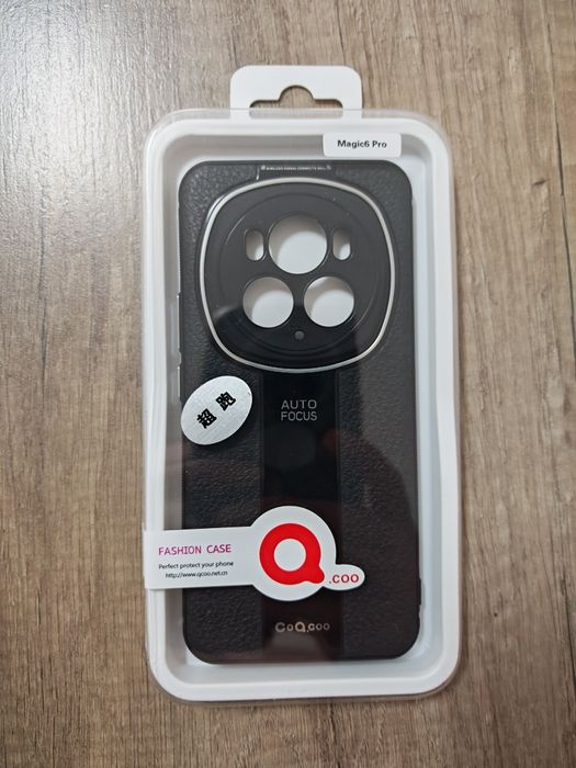 Husă Premium Honor Magic 6 Pro