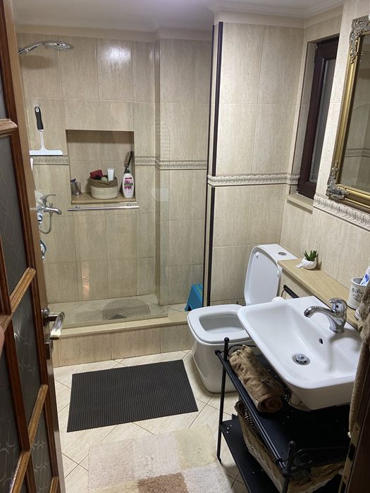 CLĂDIRE (casă+spații comerciale)