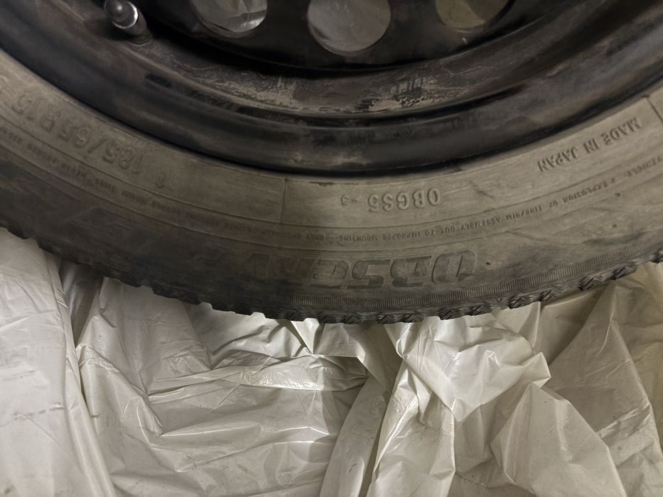 Диска шина для машин