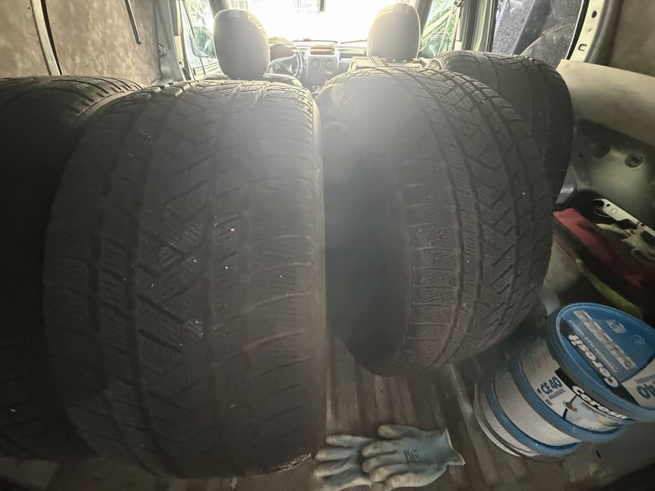 Pireli спорт пакет