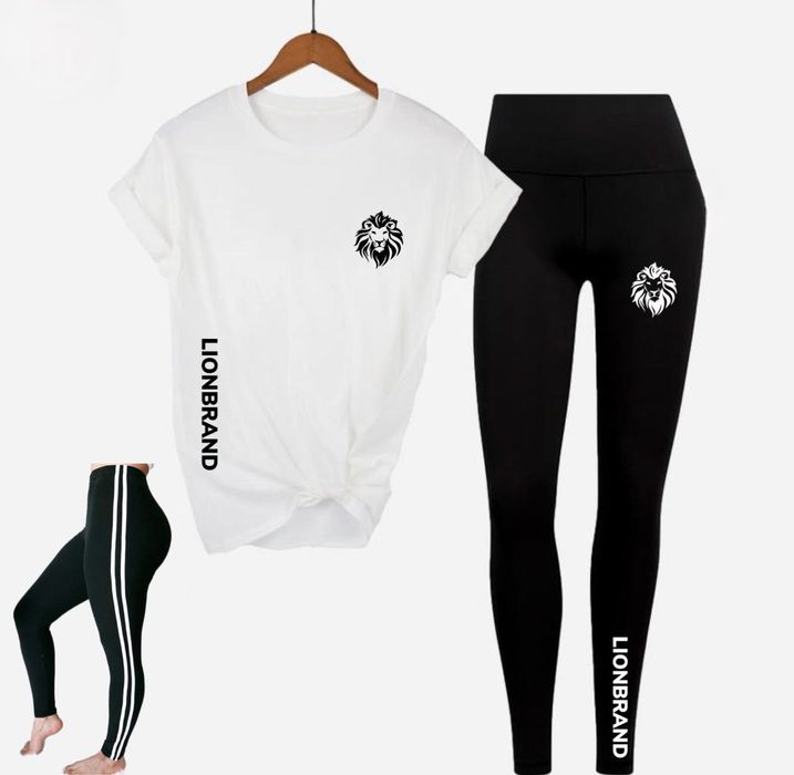 Дамски спортни екипи!