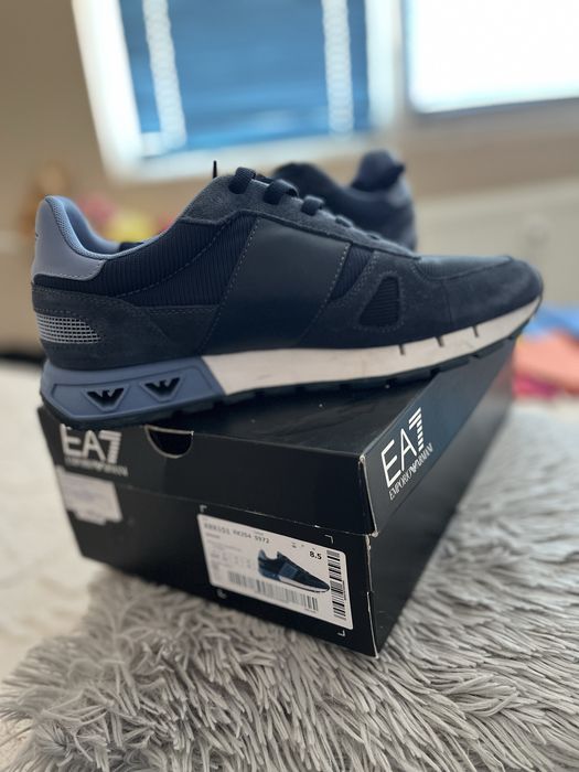 EA7 Emporio Armani