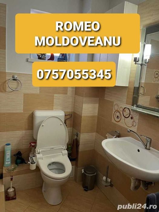 Reparatii termopane Instalator Montaj, reparatii, modificari Bucuresti