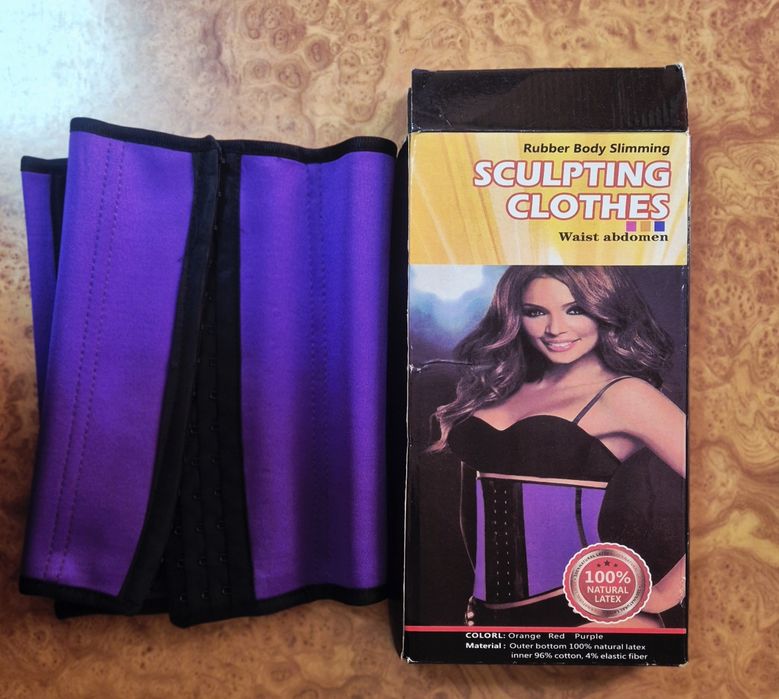 Corset modelator(pentru slăbit)