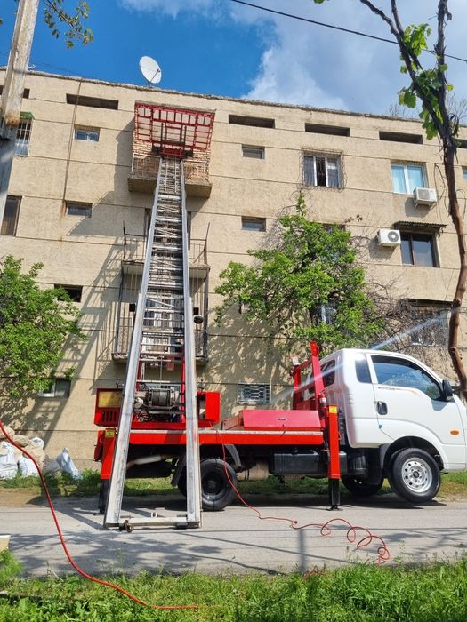 Услуга Авто лифт Подъёмник Avto lift xizmati Yuk kutargich