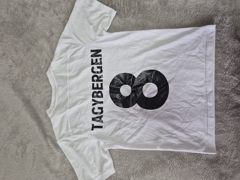 Футбольная форма