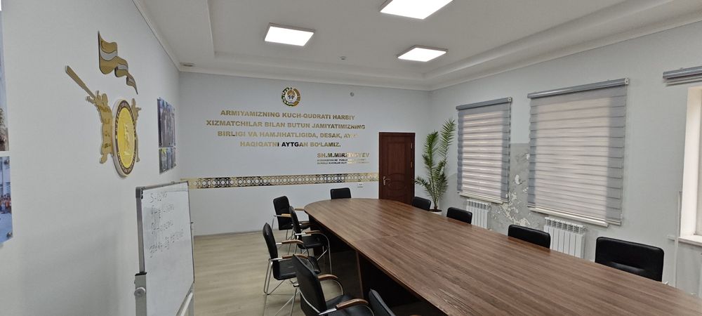 LUCIANO markaziga o'qituvchi