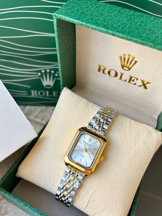 Женские часы Rolex