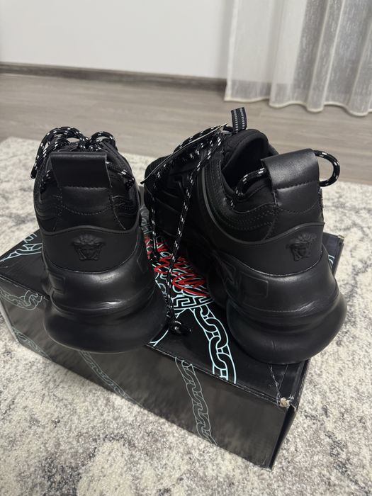 Versace Chain Reaction | 43