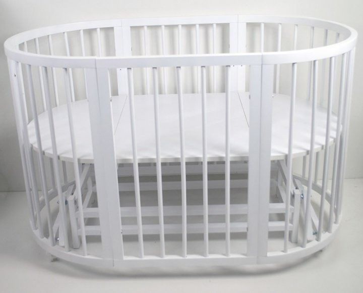 Манеж PREMIUM BABY трансформер