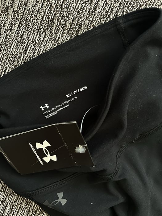 Спортен клин Under Armour