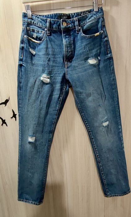 Дамски дънки GUESS